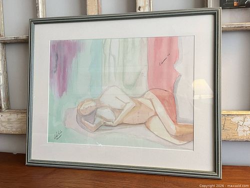 Lot #41 (1 of 9)