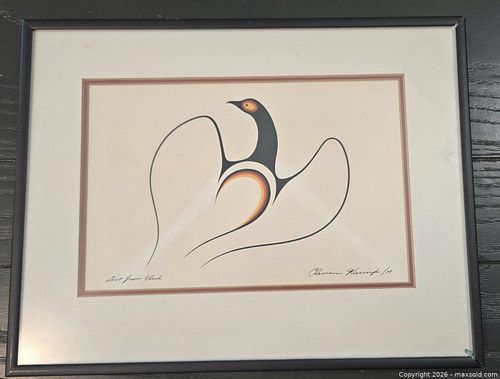 Lot #298 (1 of 3)