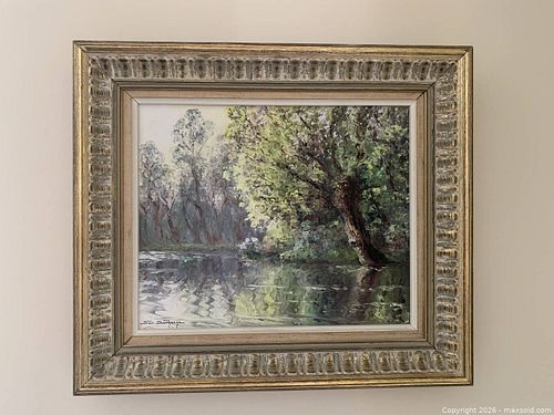 Lot #176 (1 of 2)