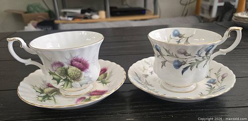 Lot #270 (1 of 3)