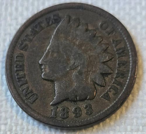 Lot #157 (1 of 2)