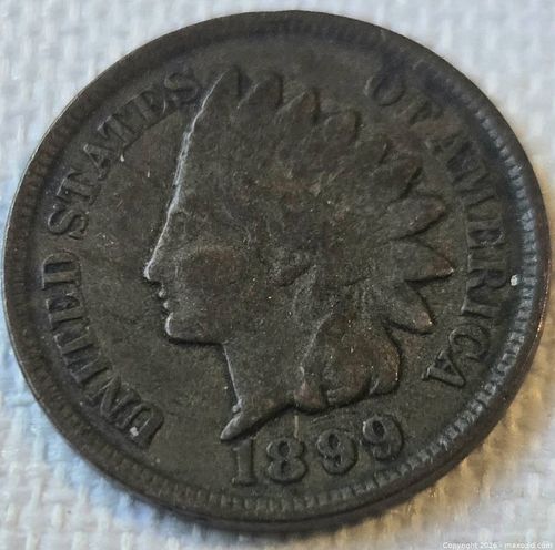Lot #153 (1 of 2)