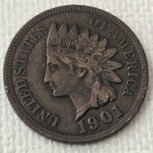 Lot #115 (1 of 2)