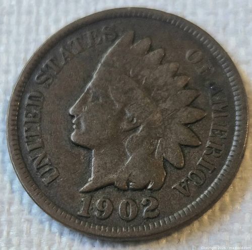 Lot #151 (1 of 2)