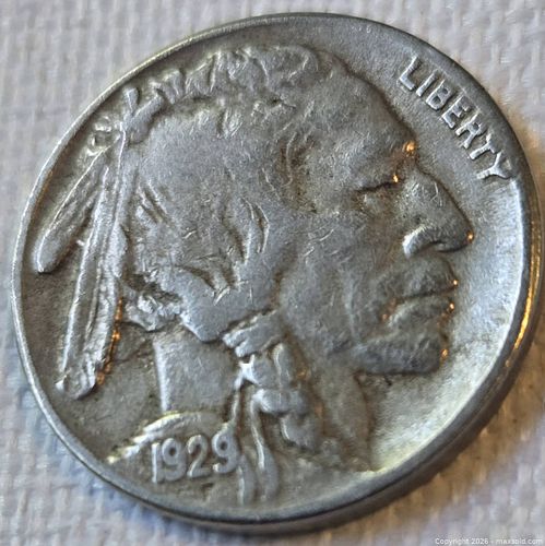 Lot #135 (1 of 2)