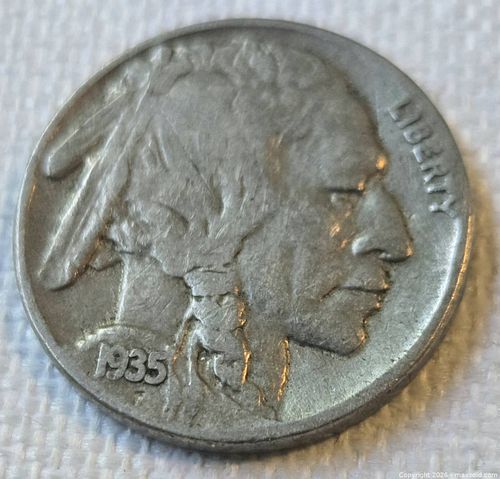 Lot #132 (1 of 2)