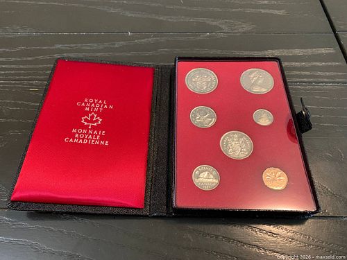 Lot #214 (1 of 5)