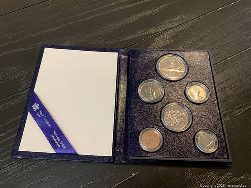 Lot #209 (1 of 5)