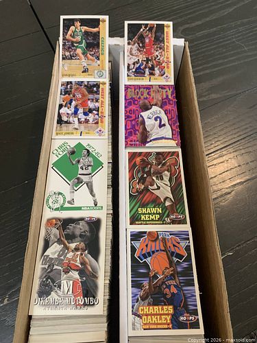 Lot #201 (1 of 3)