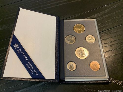 Lot #210 (1 of 5)