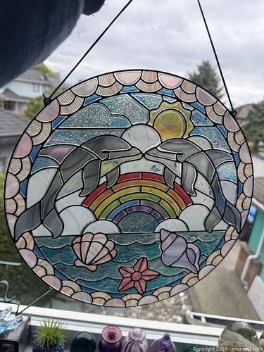 Lot #40 (1 of 3)