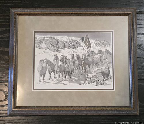 Lot #83 (1 of 5)
