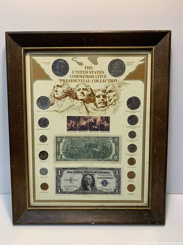 Lot #99 (1 of 9)