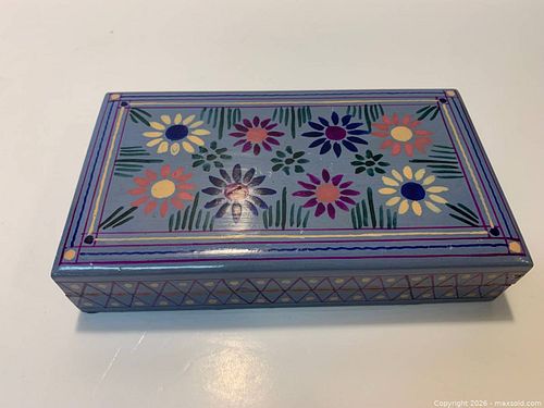 Lot #43 (1 of 2)