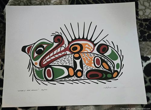 Lot #89 (1 of 3)