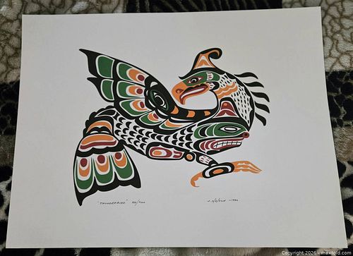 Lot #88 (1 of 3)