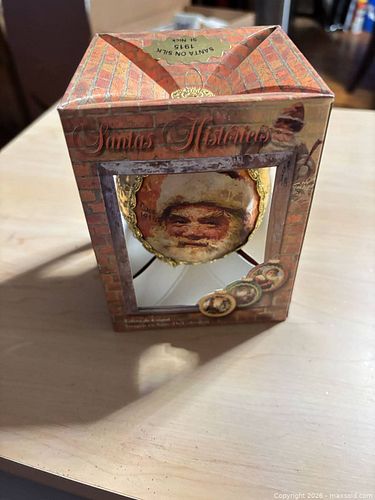 Lot #7 (1 of 5)