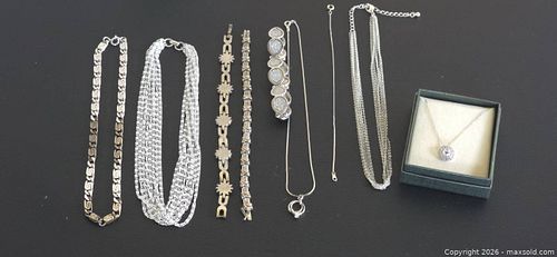Lot #34 (1 of 20)