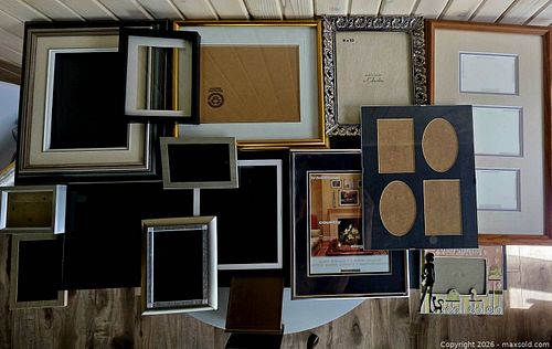Lot #50 (1 of 3)