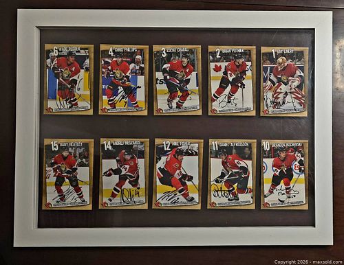 Lot #75 (1 of 8)