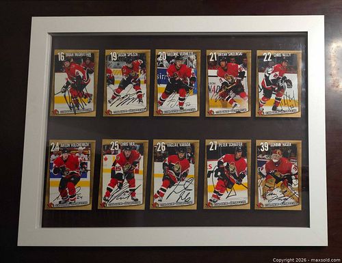Lot #76 (1 of 8)
