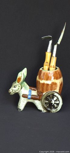 Lot #132 (1 of 4)