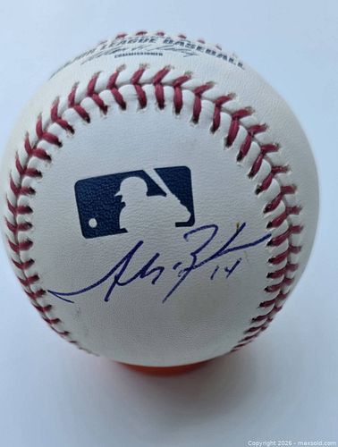 Lot #166 (1 of 4)