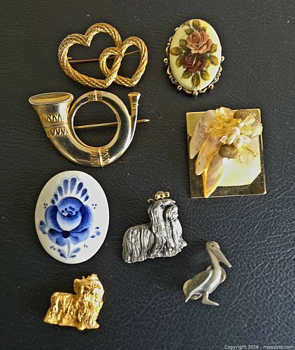 Lot #61 (1 of 13)