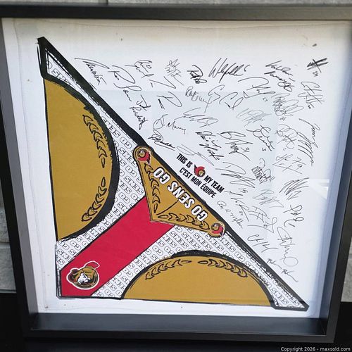 Lot #119 (1 of 7)