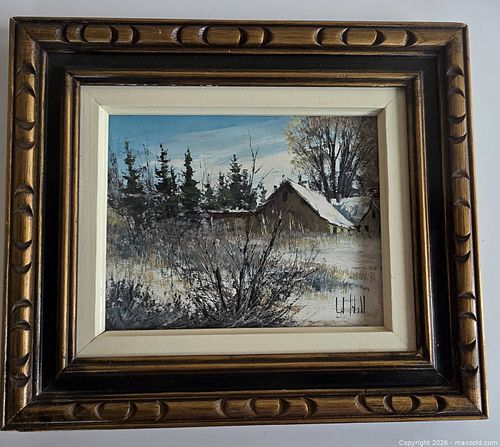 Lot #48 (1 of 5)