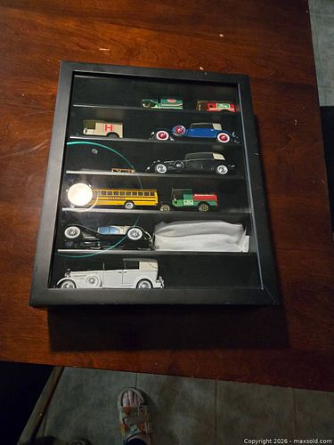 Lot #140 (1 of 14)