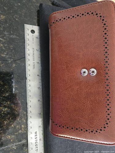 Lot #121 (1 of 5)