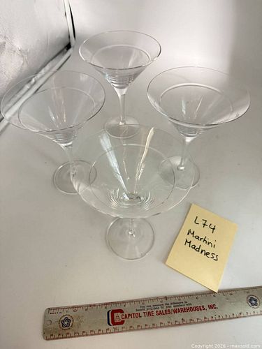 Lot #74 (1 of 5)