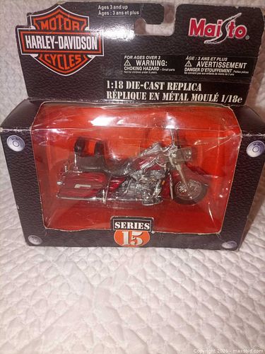 Lot #63 (1 of 5)