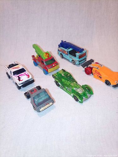 Lot #48 (1 of 5)
