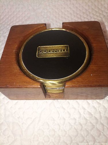 Lot #76 (1 of 5)
