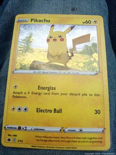 Lot #236 (1 of 5)