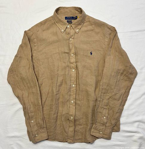 Lot #33 (1 of 6)