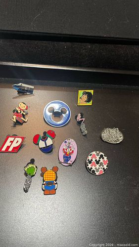 Lot #73 (1 of 2)