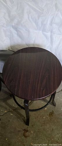 Lot #122 (1 of 2)