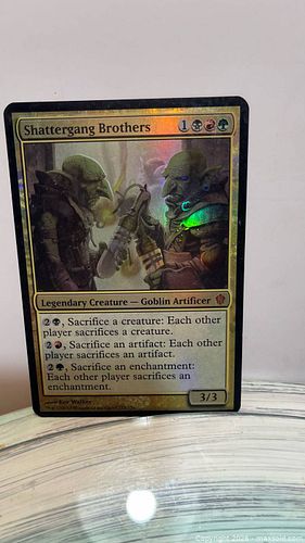 Lot #26 (1 of 3)