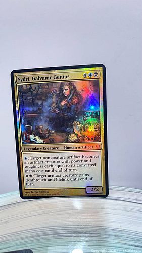 Lot #30 (1 of 3)