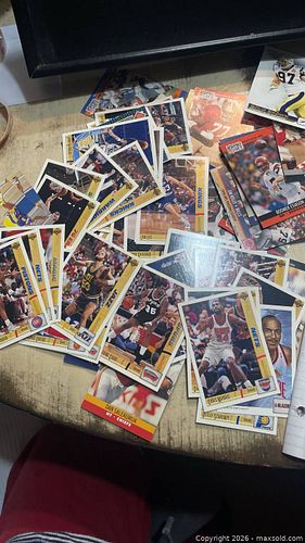 Lot #50 (1 of 8)