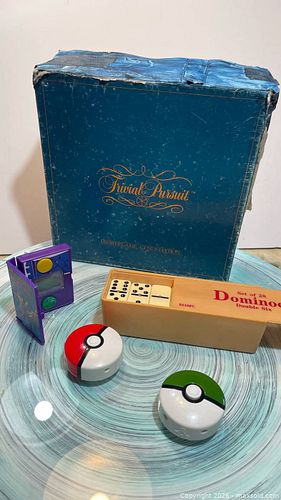 Lot #35 (1 of 10)