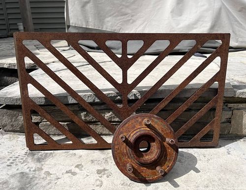 Lot #65 (1 of 14)