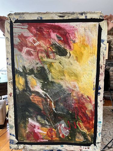 Lot #17 (1 of 8)