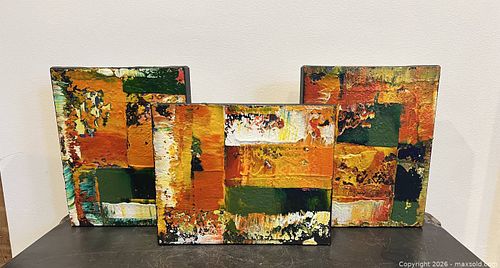 Lot #14 (1 of 9)