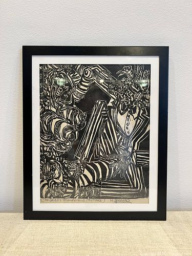 Lot #27 (1 of 7)