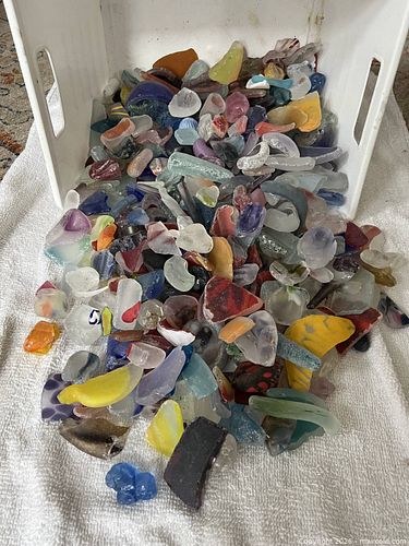 Lot #78 (1 of 7)