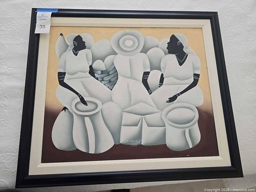 Lot #35 (1 of 10)